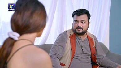 MAID For Each Other (2025) UNRATED 720p HEVC HDRip BulbulPlay Short Film