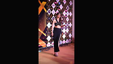 Aaditi Pohankar SENSUOUS DIVA WILD LOOK at Event HQ VIDEO