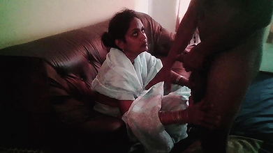 Fucking with Indian Maid