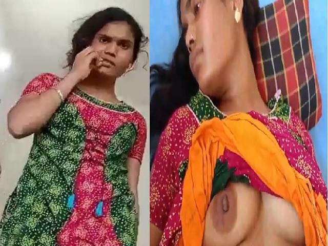 Wife in nighty sex with neighbor after sucking his dick