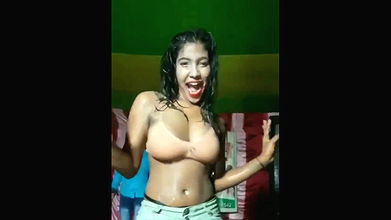 Myd nude dance videos collection – 39