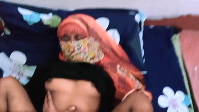 I Had Hardcore Fucking With My Teen 18+ Sexy House Maid on Her First Day