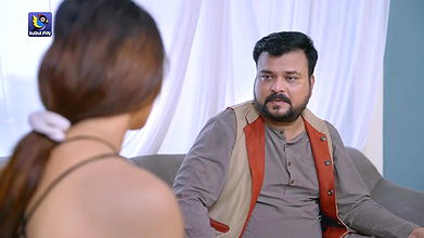 MAID For Each Other 2025 UNRATED 720p HEVC HDRip BulbulPlay Short Film