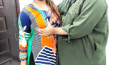 Desi Beautifull Wife Anal Fucked By Cuckold Husband