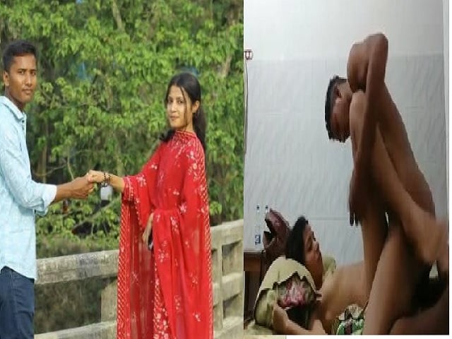 GF with 2 boyfriends sex videos viral release