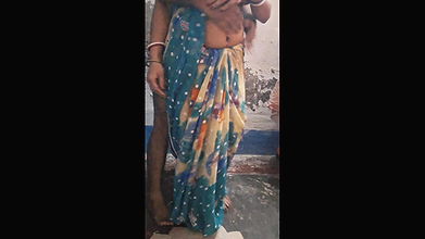 Hot Village Bhabhi Ki Chudai