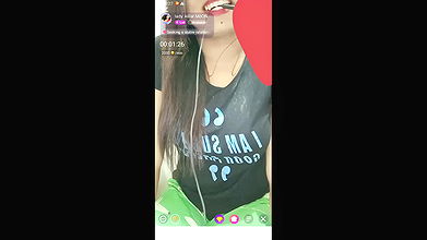 lady killar moon chamet