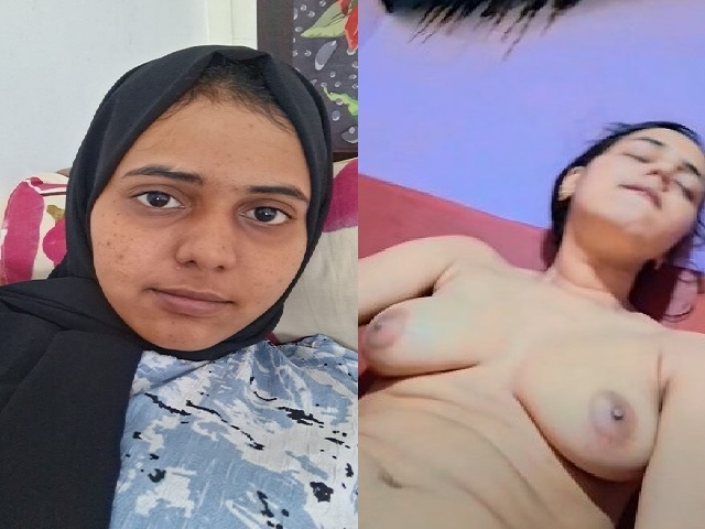 Mallu hijab girlfriend bathing and squirting after fingering