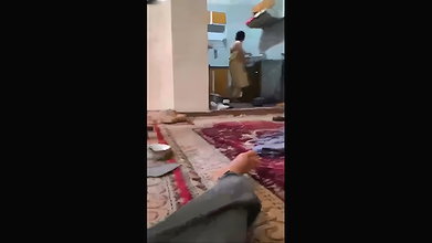 Mom Changes Dress In Front Of Son Indian Sex MMS