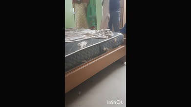 My Desi Aunty Group Fun with Spicy MMS Moments