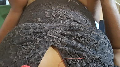 Busty MILF Stepmom My Desi Anal MMS Fuck