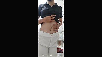 Sex MMS Caught on Video Call with Tg KOBIR – 1925