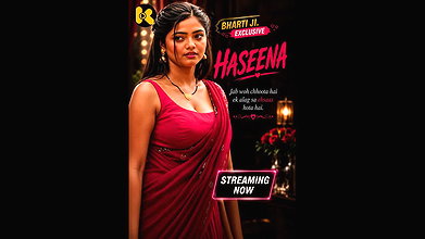 Haseena 2026 UNRATED Anal Scene Indian Sex MMS