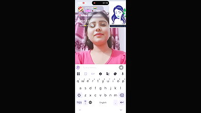 Prvt Call With My Desi Girlfriend Gone Wild