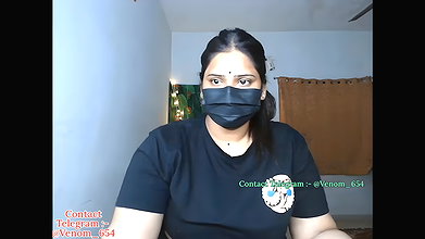 Cutelady65 Private Show Pussy Fingering My Desi