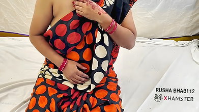 Indian Desi Wife Fucking Homemade Cowgirl Position Loudly