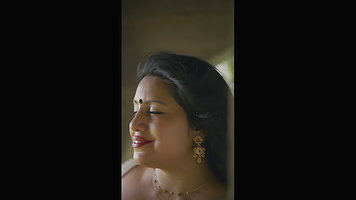 White Saree Orgasmic My Desi